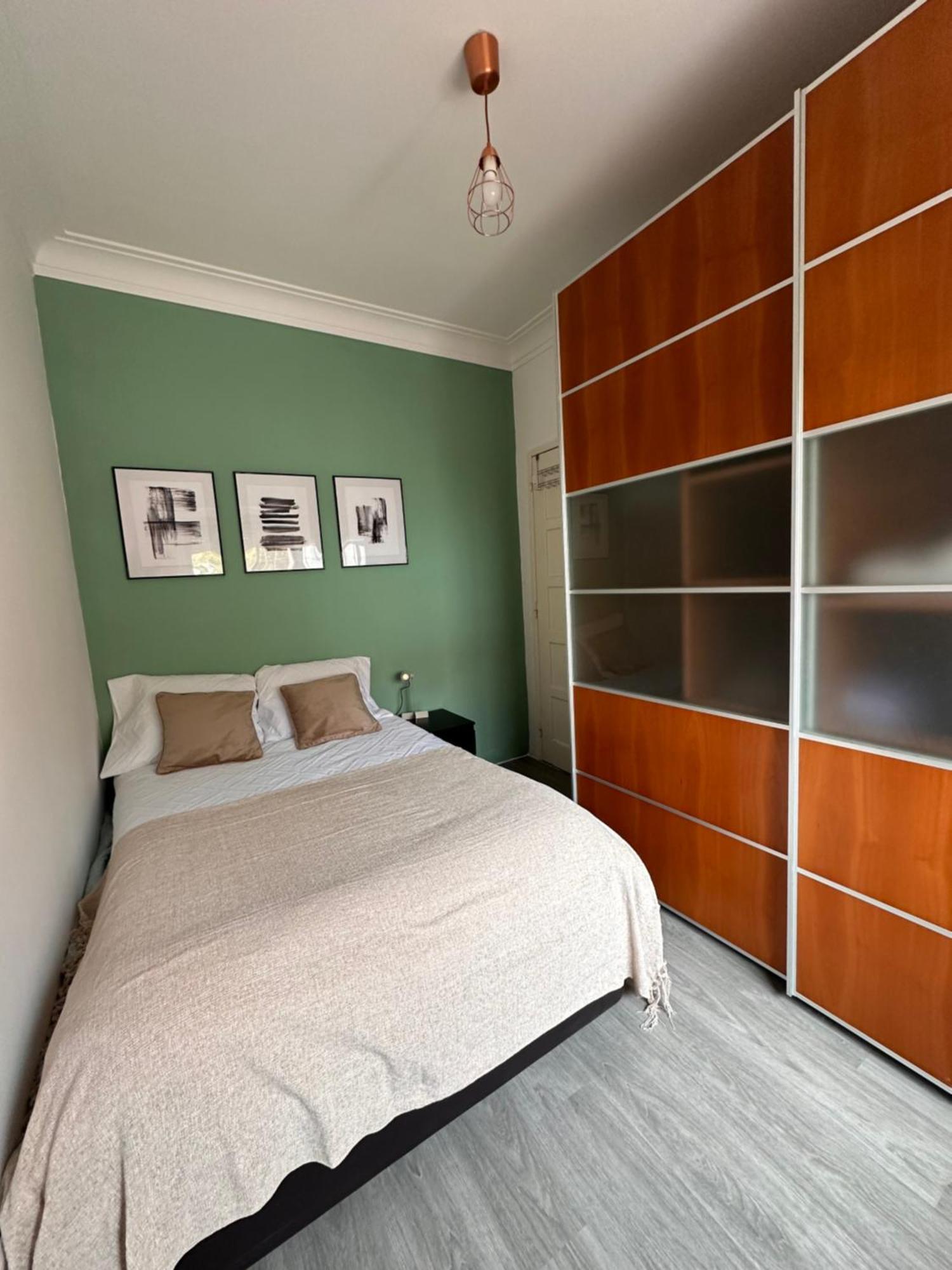 Guest Apartment Lissabon